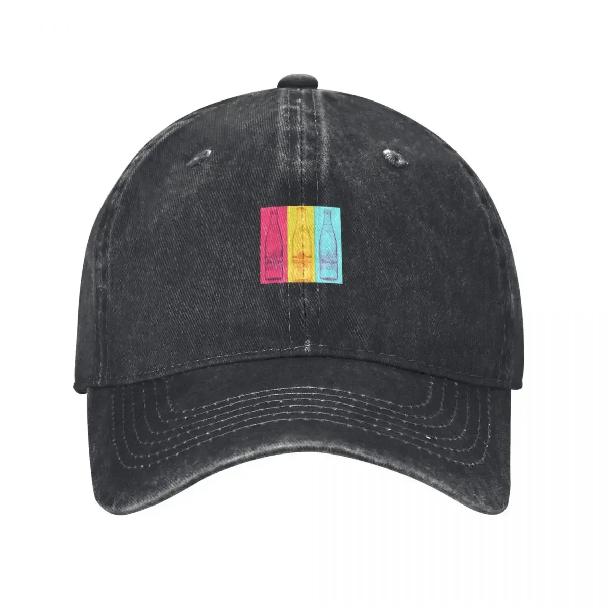 Topo Chico Baseball Cap Streetwear New Hat Icon Beach Outing For Men Women's