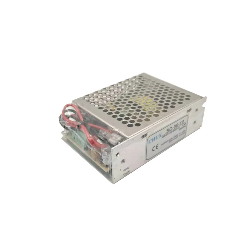 35W 12V Universal AC UPS/Charge Function Monitor Switching Mode Power Supply Charge the Battery