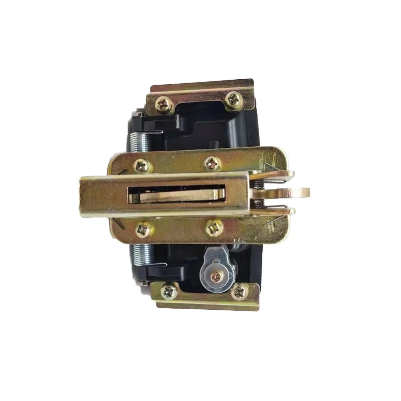 For Sany SY60 75-8-9 XCMG Longgong Lovol FR60 65 80 Back Cover Lock Engine Cover Lock Excavator Parts