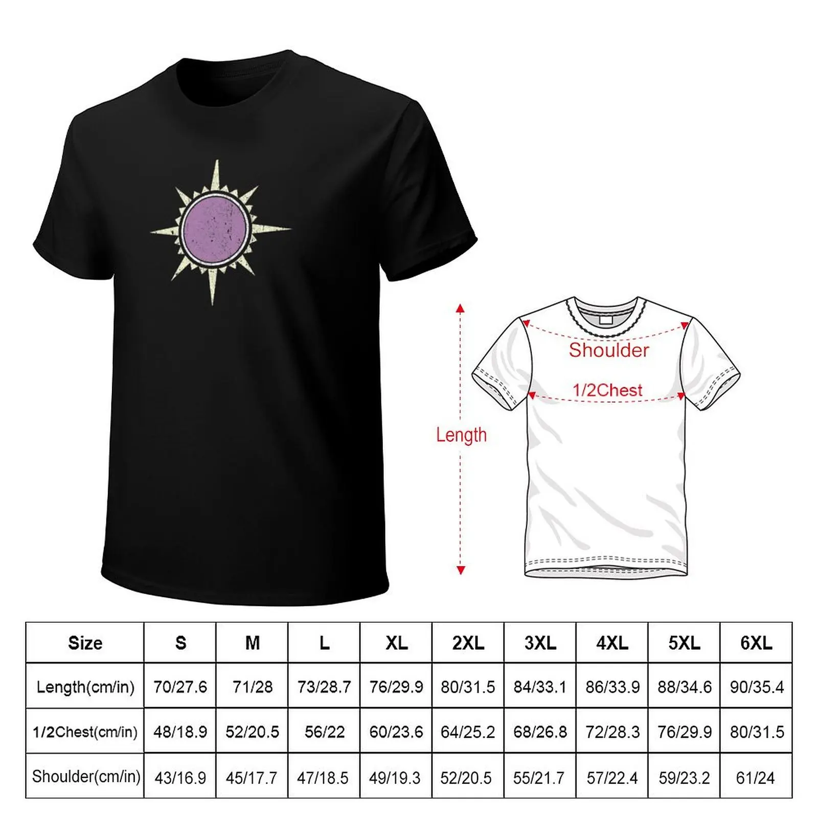 Orzhov Syndicate Crest T-Shirt funny t shirts cotton T-Shirt