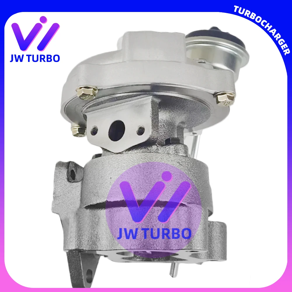 KP35 Turbo For Rena… - image