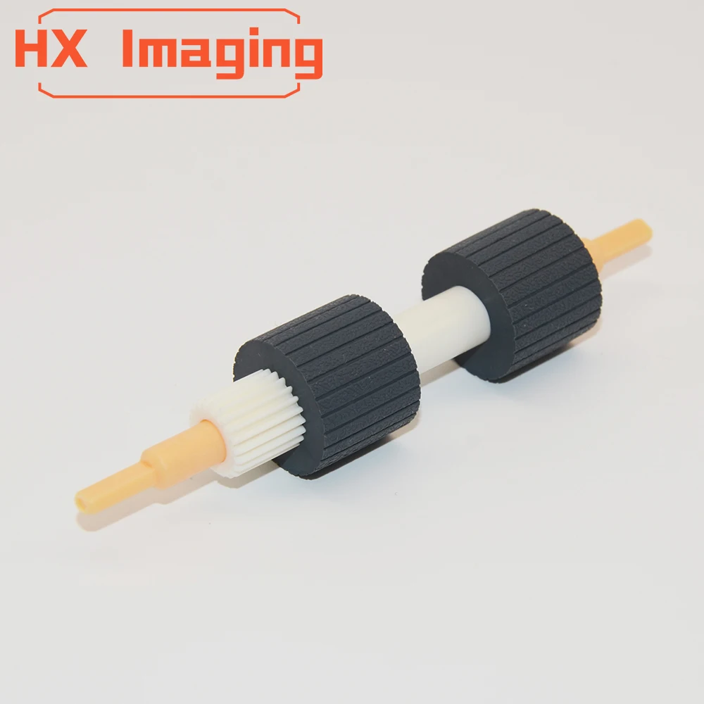 5SETS 604K23660 604K23290 Bypass Feed Roller Feed & Separation Roller Kit For Xerox 4110 4112 4127 C60 C70 550 700 V180 V80