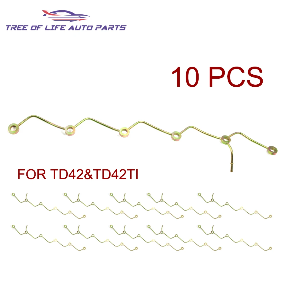 1/2/5/10X Injector …