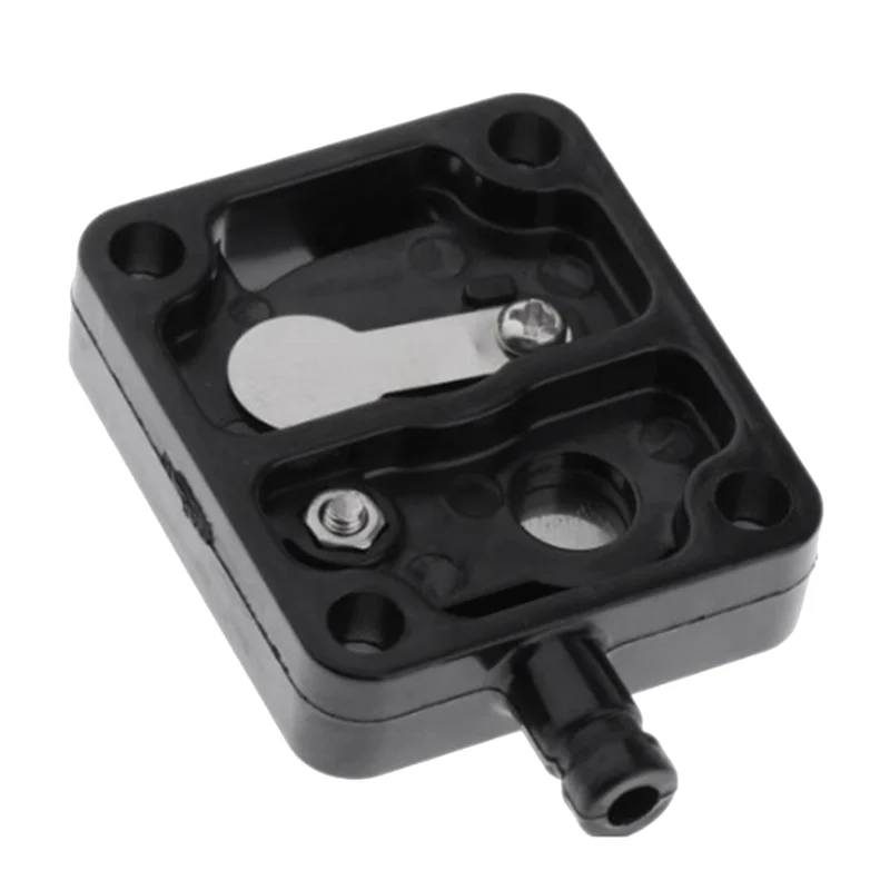 QUAI-IT3C8-04002-0 جسم مضخة الوقود المكربن الخارجي 350-04002-0