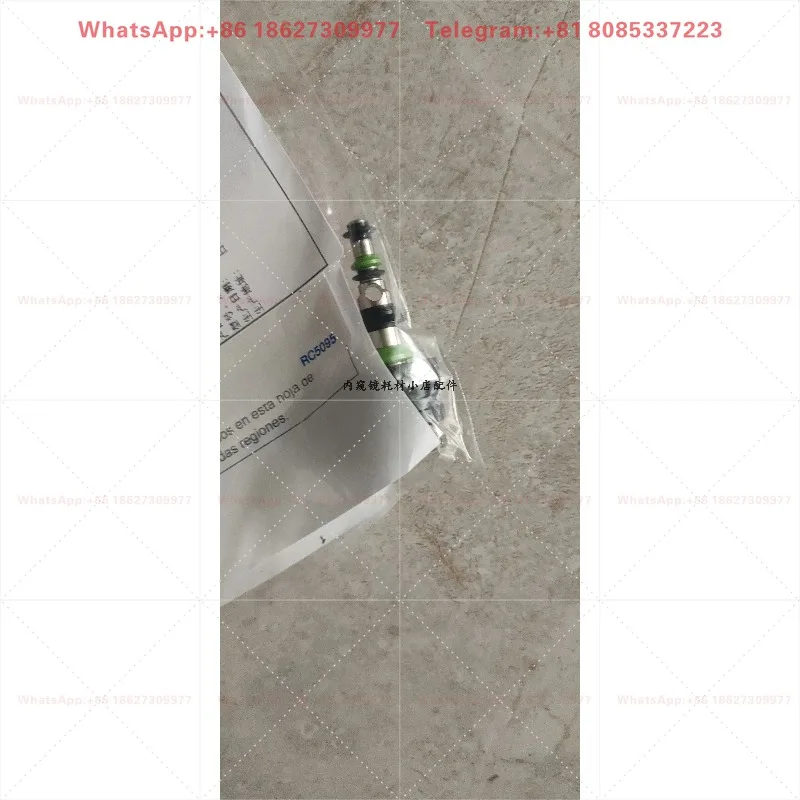 Water vapor button MH438 gastroenteroscope water supply air supply button endoscope accessories consumables