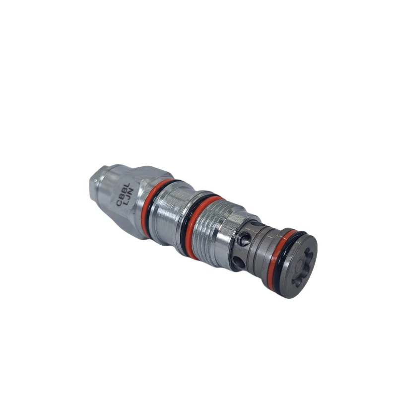 

SUN Hydraulics Original Cartridge Valve RVCA-LCN QCDB-LAN DMDA-MAN NFBC-LCN DTDA-MCN Fully Adjustable ne edle Valve