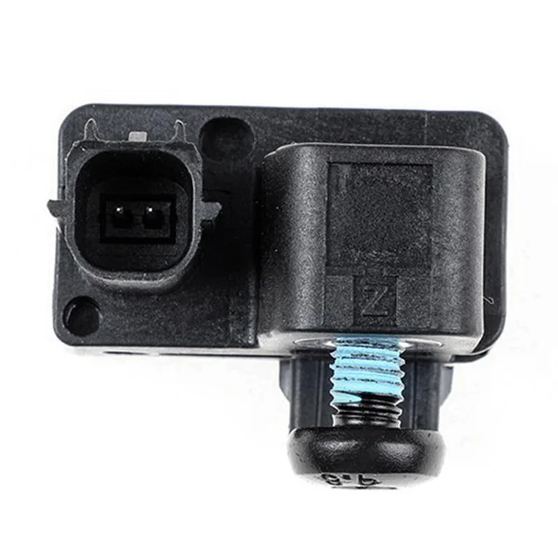 

Front Side Impact Sensor Impact Sensor For Cadillac Mpact Sensor 13578676 Collision Sensor For -A54R