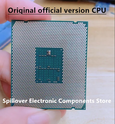 E7-8855V4 E7-8860V4 E7-8867V4 E7-8870V4 E7-8880V4 E7-8890V4 E7-8891V4 E7-8893V4 E7-8894V4 Original official version CPU