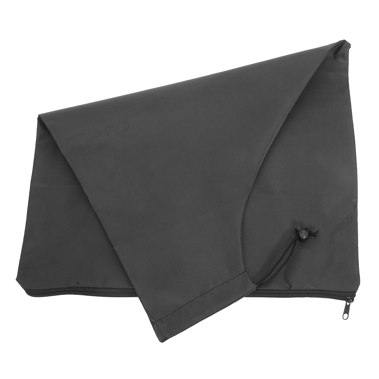 

Vacuum Storage Bag Leaf Blower Collection Pouch Oxford Cloth Reusable Replacement Large Capacity Garden Tool Cloth Leaf Bag Anti