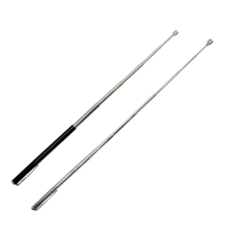 Mini Stylo Magnétique Télescopique Portable, Outil de Style Stylo Magnétique pour Réparation de Voiture, Entretien, 514 Up, 1 Pièce