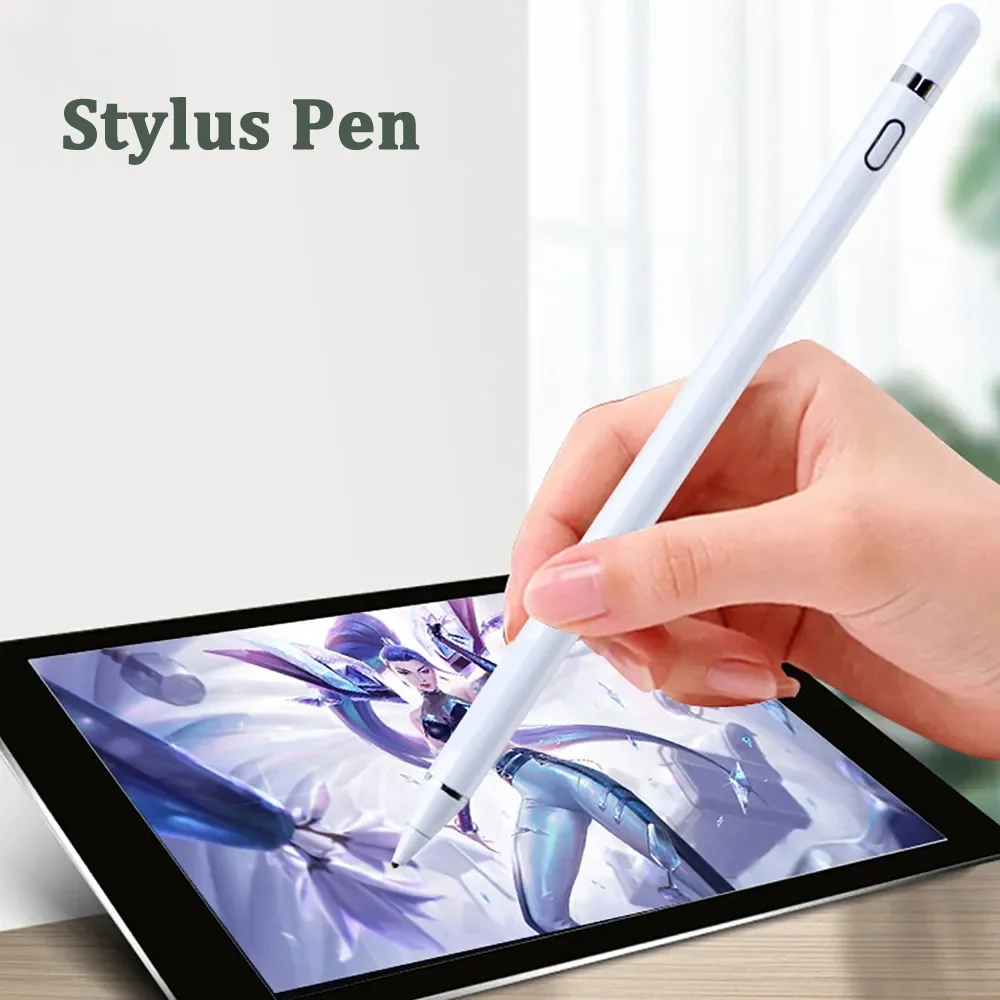 

Active Pen Stylus Pencil for OPPO Pad Air 10.36 Inch 2022 for OPPO Pad 11Inch 2 11.61Inch Smartphones Magical Thin Stylus Pen