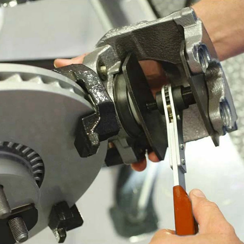 disc-brake-piston-compressor-brake-wrench-brake-piston-separator-brake-cylinder-adjuster-with-2-black-hooks-a26i