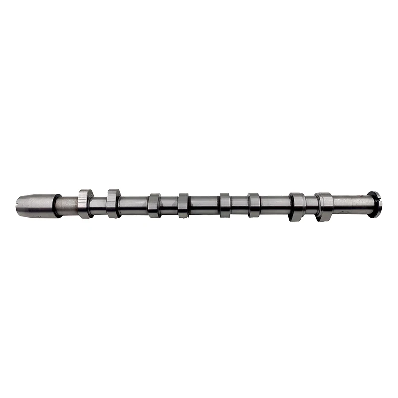 High quality exhaust camshaft suitable for A4 A6 TT 06F109102E 06F109102B 06F109102