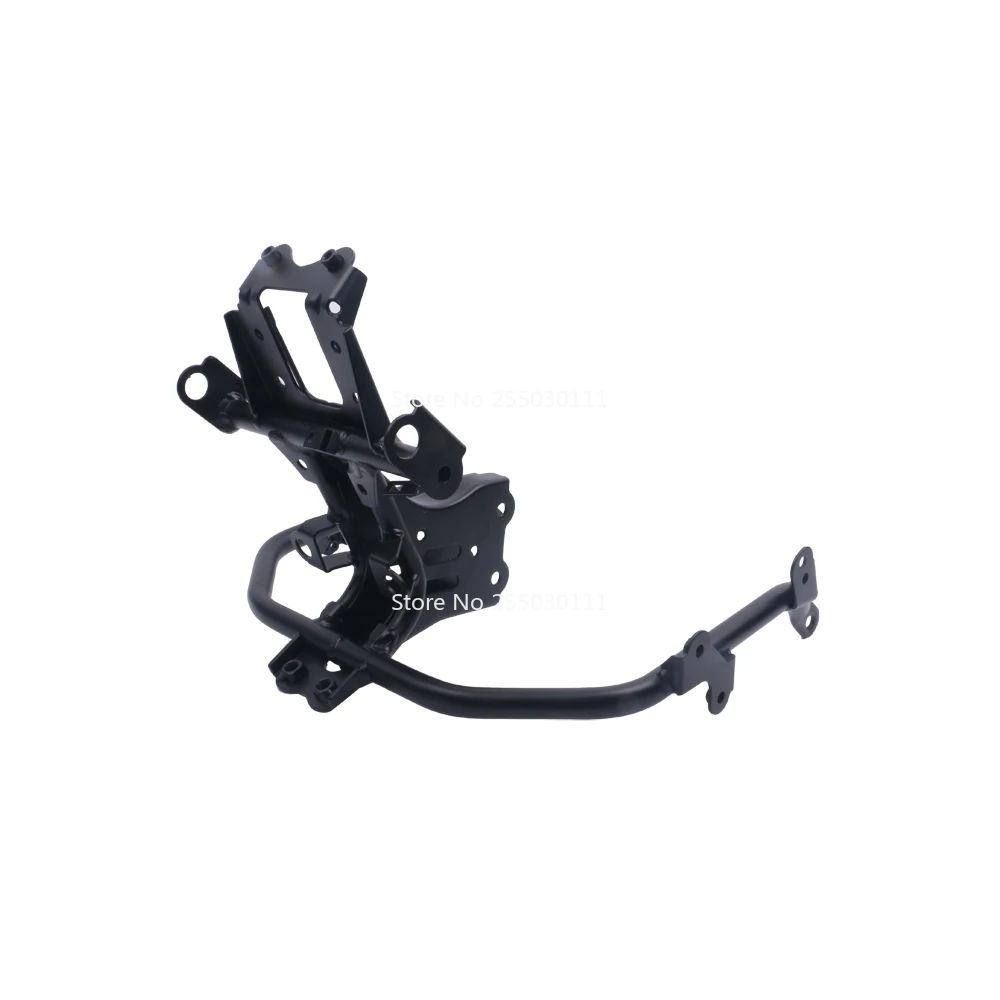 

For CFMOTO Motorcycle Accessories 450MT Front Bracket Welding Assembly Headlight Bracket