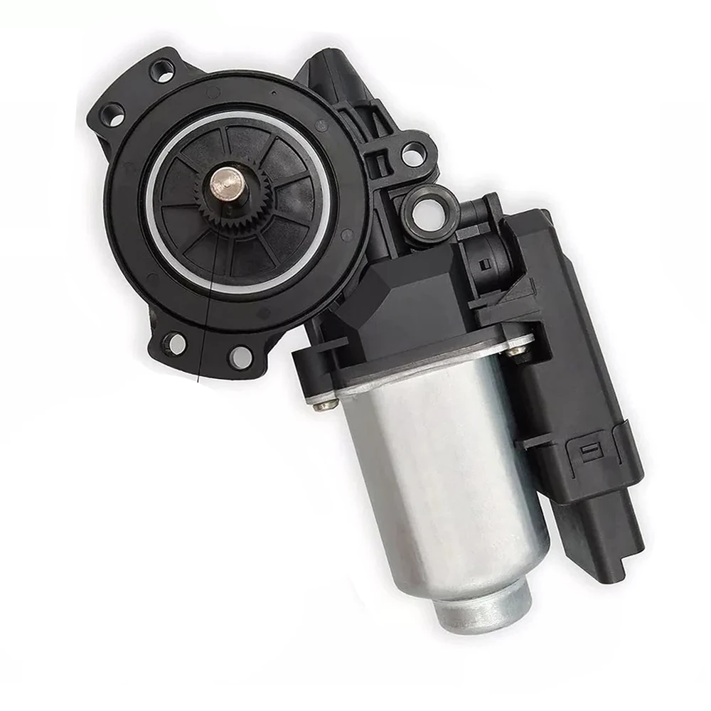 RDH Fensterhebermotor für KIA Optima 2011-2015 rechte Seite mit One-Touch-Funktion für Hyundai SONATA 2006-2010 82460-2T010 – Detail 4