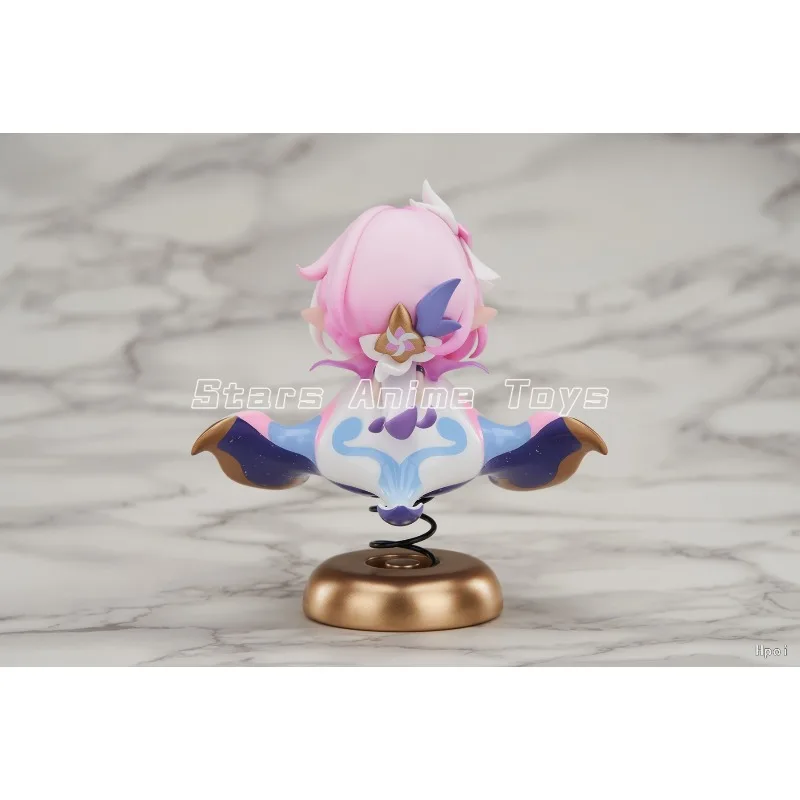 

Original APEX-TOYS Happy Shake Honkai Impact 3 Elysia The Law of The True Self Anime Figures Models Ornaments Toys