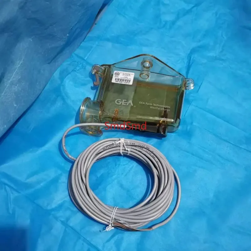 GEA WESTFALIA SURGE Metatron 7161-6210-240 Cable 12.5m Durable Dairy Milking Spare Parts 1