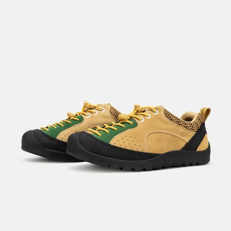 Coffee yellow