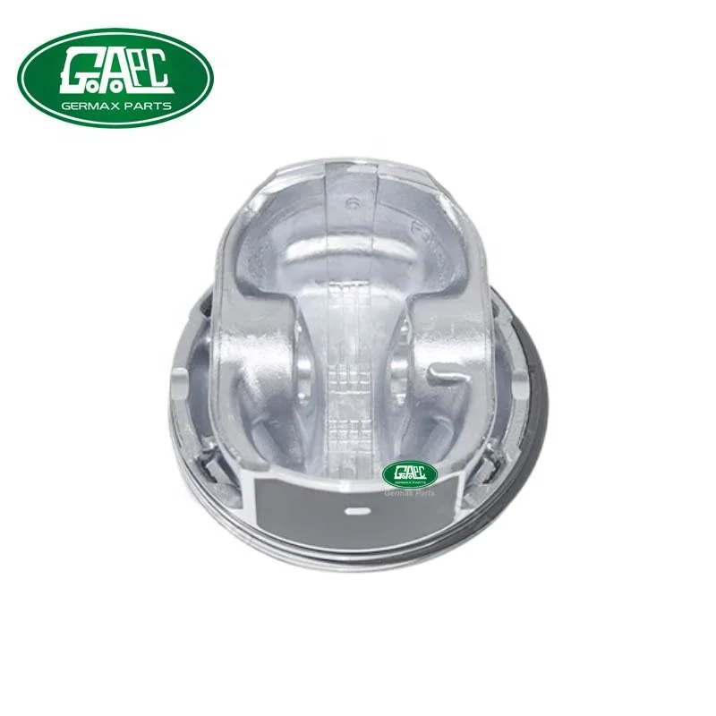 Поршень бензинового двигателя 3.2L с кольцами LR002565 GL2189-1 для 2006-2014 гг., запчасти для двигателя, автозапчасти оптом
