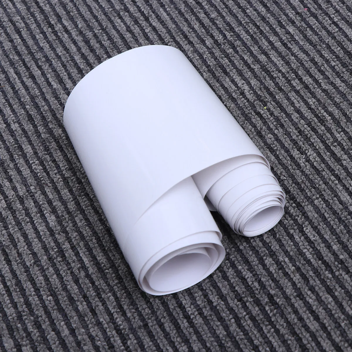 

20x100cm Invisible Door Panel Protective Film Clear Adhesive Reusable Anti Scratch Uv Resistant High Temp Stable Ppf Coating