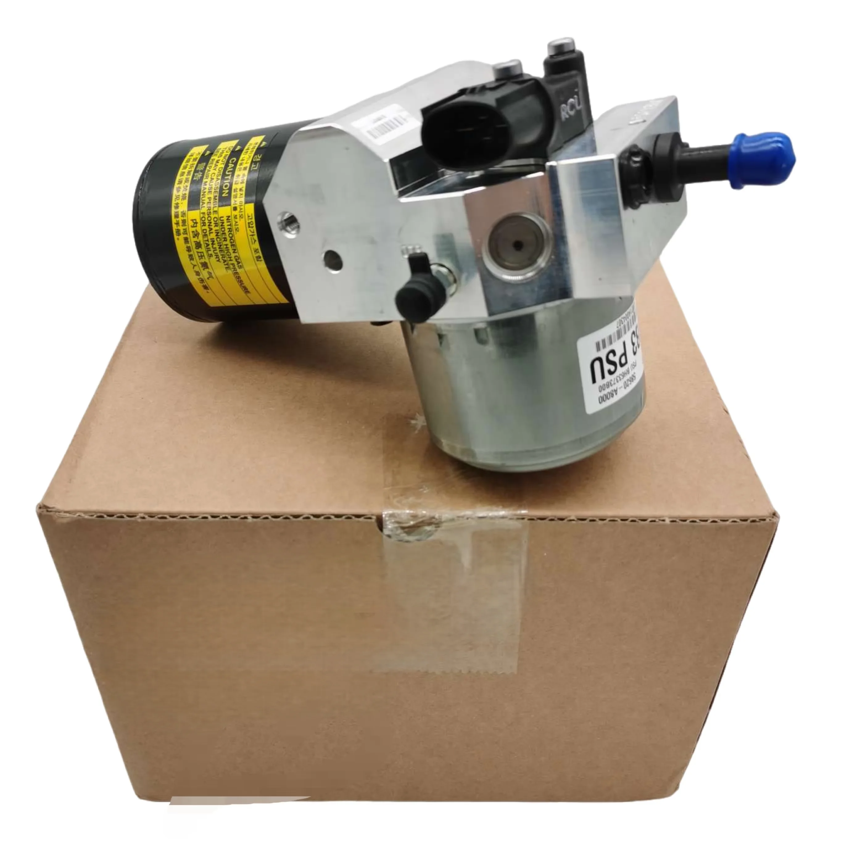 

ABS Module Control Unit Anti-Lock Brake Pump Booster Pump 58620A8000 586204R001 58620E6000 586204U001 586204R301 58620