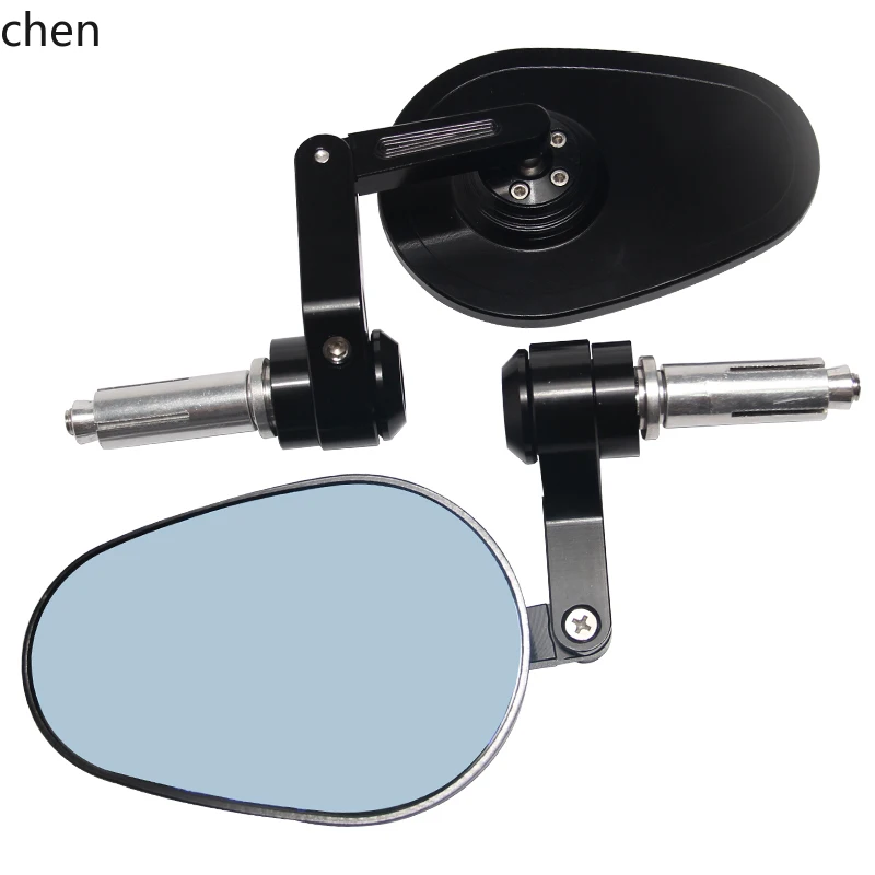 

ZML suitable for 500 flash 300 handle mirror modified 300tr300 rearview mirror