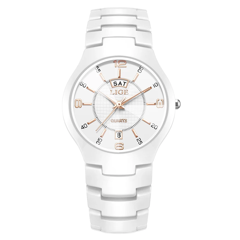 Variant: Silver rose gold