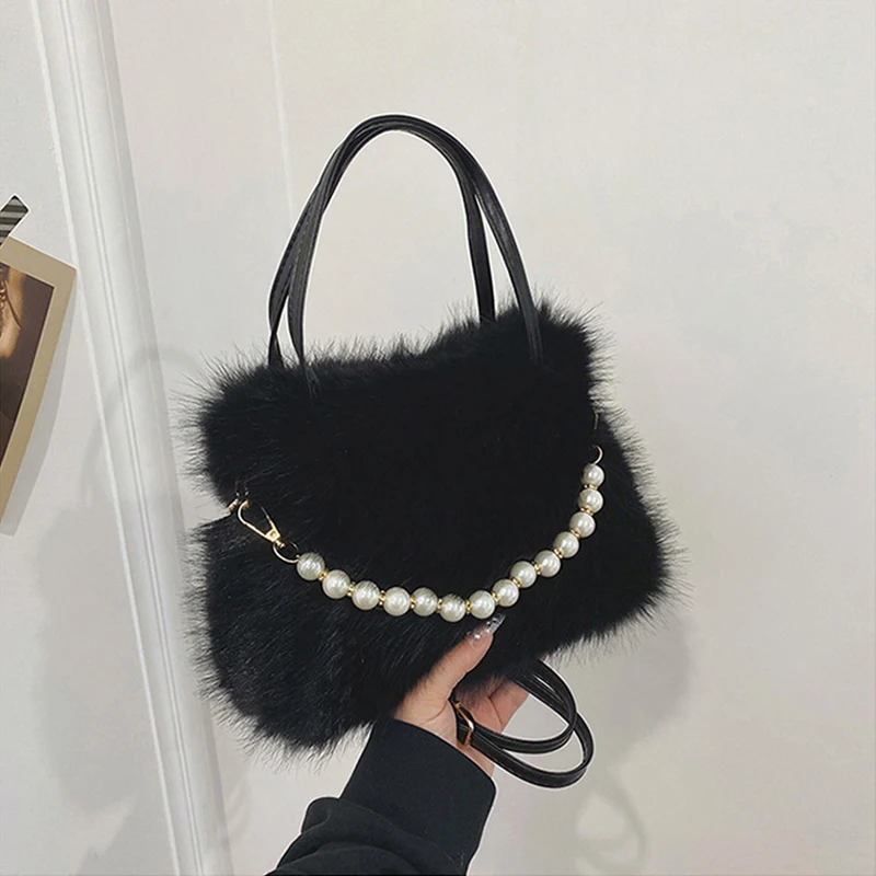 Neue High-End-Luxus-Designer-Damen-Schulter-Crossbody-Tasche für Frauen, einfache Vintage-kleine Geldbörse und Handtaschen