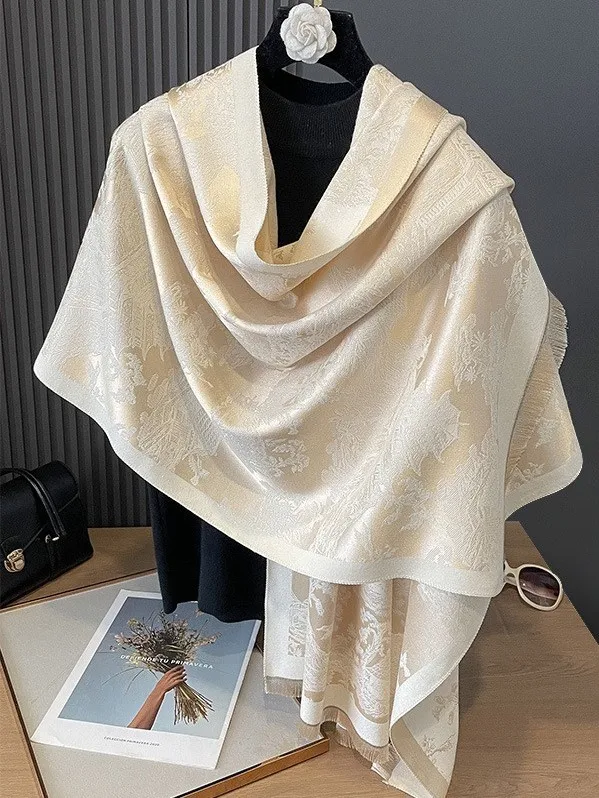 Echarpe-double-face-pour-proteger-le-cou-et-rechauffer-les-epaules-pour-femmes-polyvalente-elegante-indispensable-pour-toutes-les-saisons-et-les-pieces-climatisees