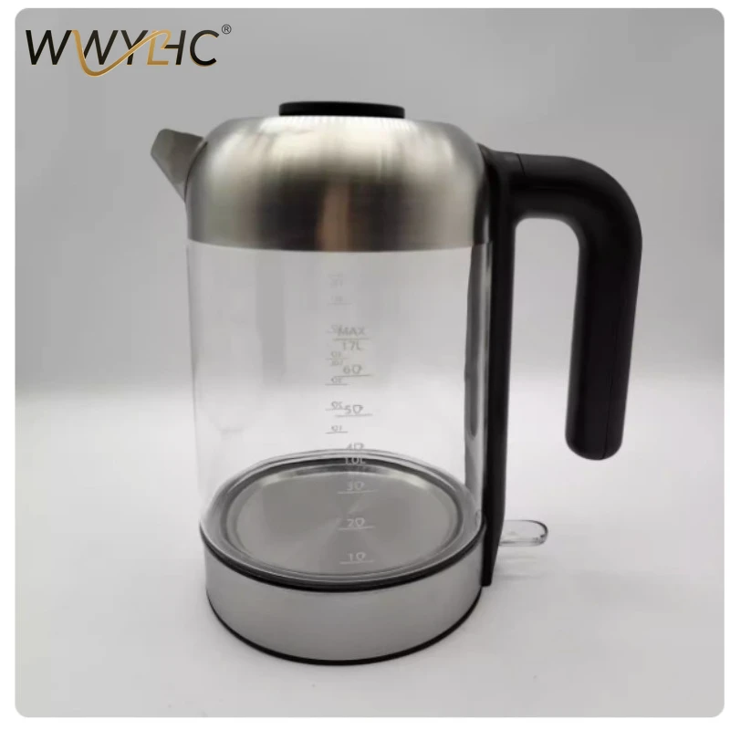 Suitable for Electric Kettle HD9342 Household Automatic 2200W High Power Glass HD9339