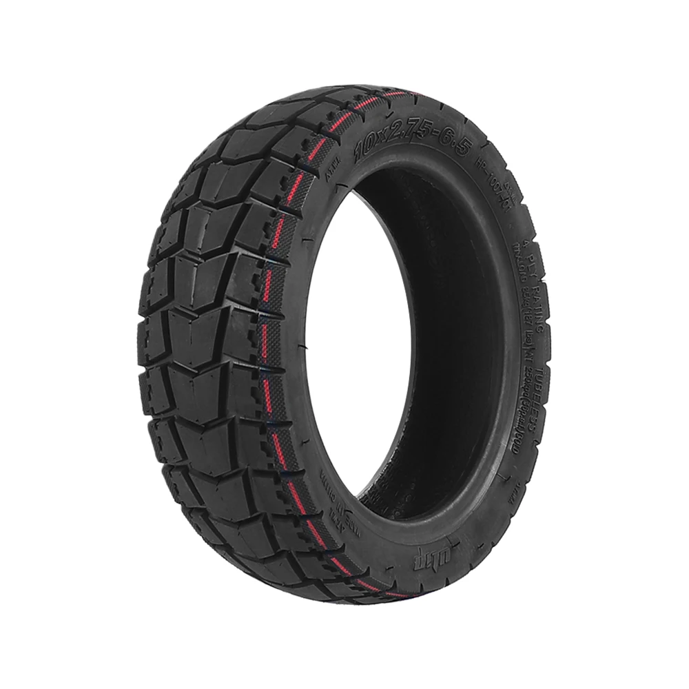 10x2.75-6.5 Schlauchloser Vakuumreifen für KuKirin G2 G3, Speedway 5, Dualtron 3 Elektroroller – Ersatzreifen und -radteile – Detail 38