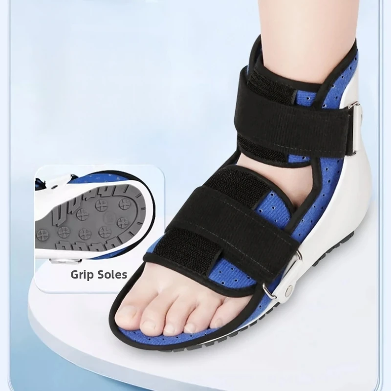 Breathable Ankle Stabilizer Br - Ankle Brace Support recensie en prijs