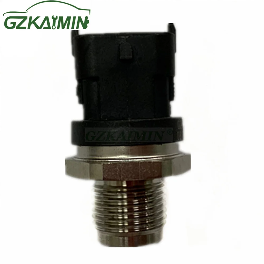 

OEM 0281006453 0 281 006 453 Fuel Pressure Sensor FOR 5 Series 7 6 Gran Turismo X3 X4 X5