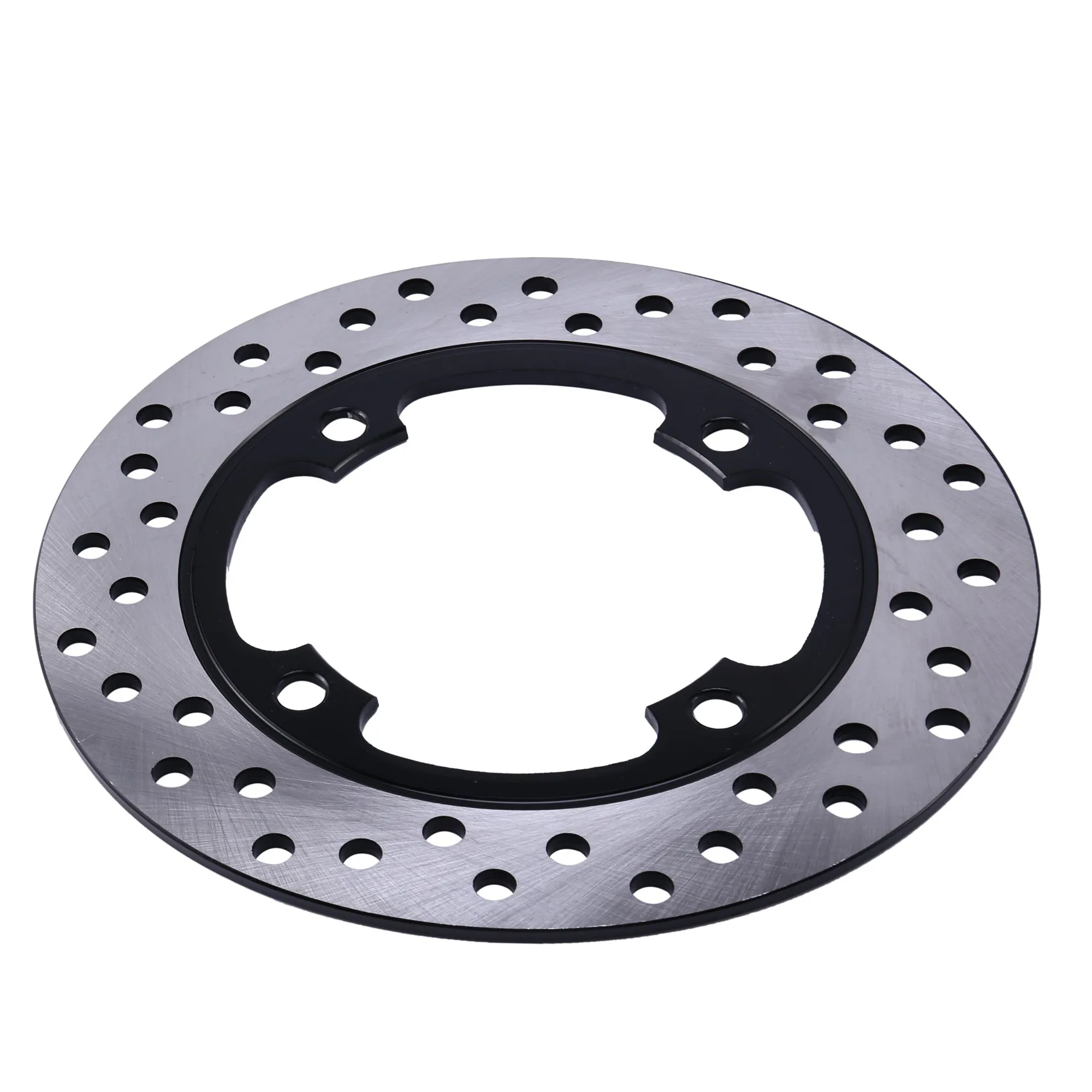 Motorcycle Rear Brake Disc Rotor for Honda CBR 250RR MC22 CBR600 F2 F3 F4 F4I CBR 929RR Fireblade VTR 1000