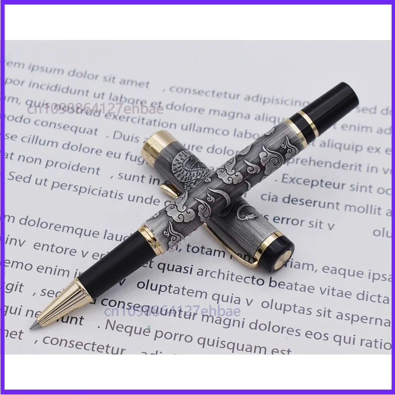 for-jinhao-5000-vintage-luxurious-metal-rollerball-pen-with-dragon-sculpture-texture-color-pen-for-office-business