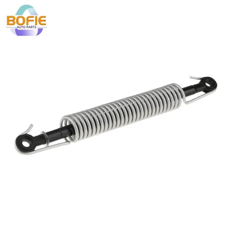 

Rear Trunk Shock Spring AP03 51247141490 51247141491 For BMW 5 Series E60 525i 525xi 528i 530i 535i 535xi M5