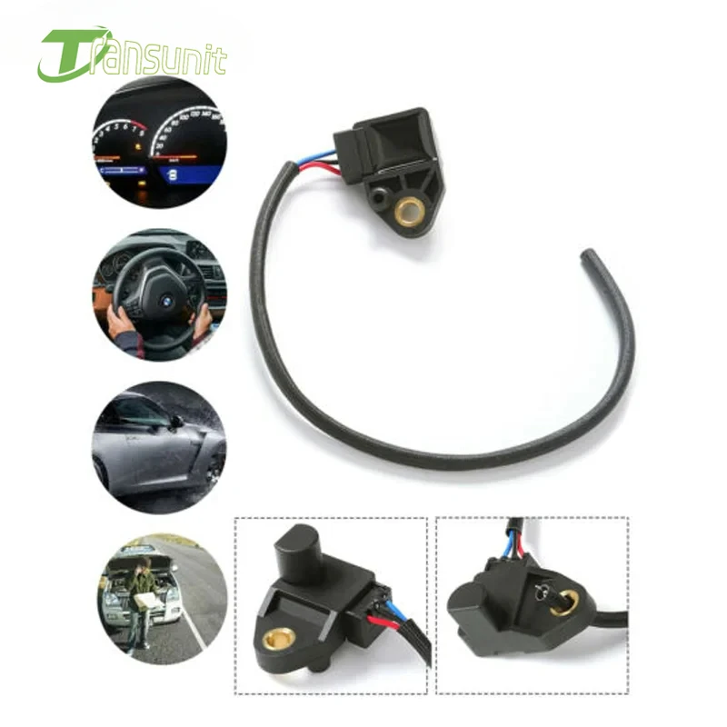 

New 5EAT Transmission Turbine Speed Sensor Fit For Subaru 2008-2014 solve error p1710