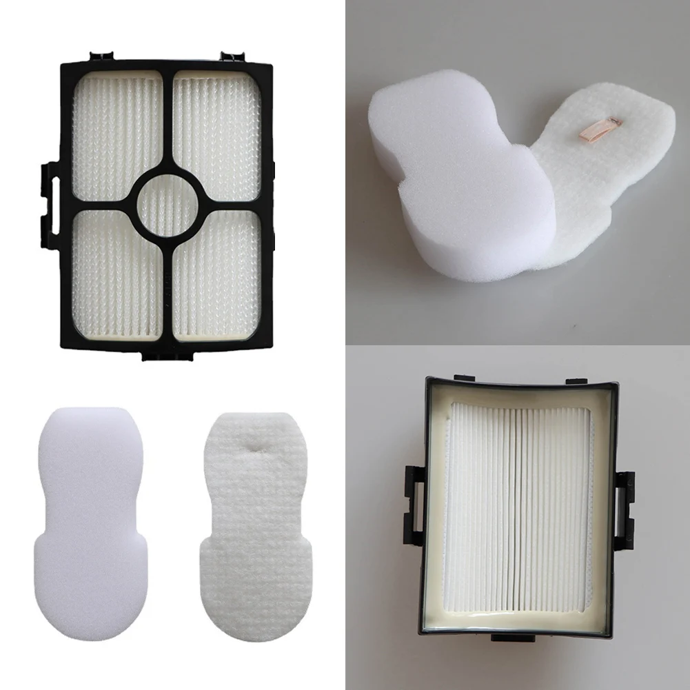Hz3000 hz3002,xffkhz3000,xhfhz3000掃除機用フィルター,泡,フェルト,事前モーターを備えた掃除機