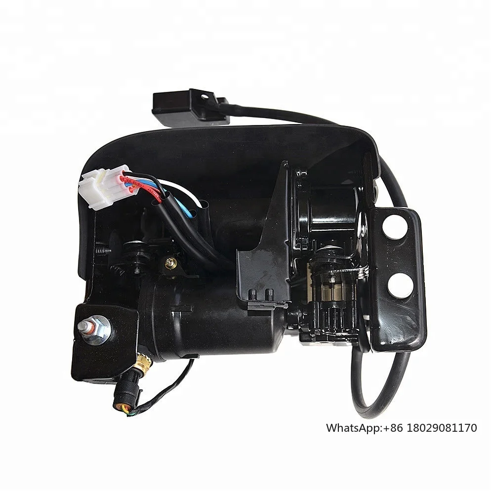 

Air Suspension Compressor Pump 20930288 15254590 For Chevy Suburban Tahoe GMC Yukon Cadillac Escalade