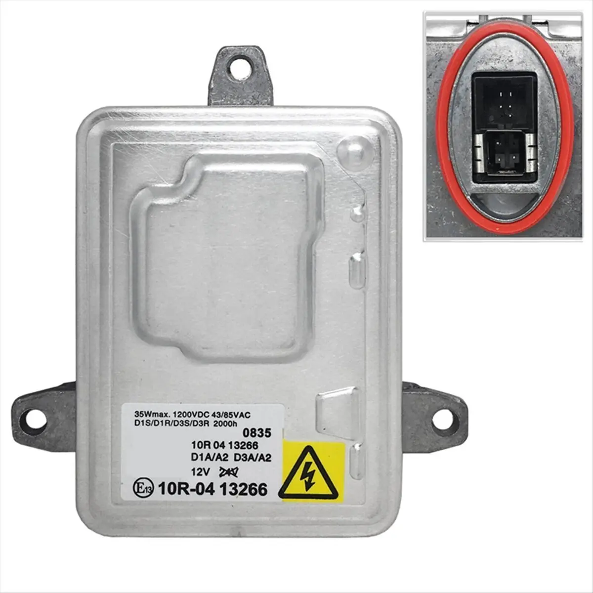 Compatible For Mercedes 2014-2016 CLA CLA250 CLA45 GLA250 GLA45 Xenon Headlight Ballast Control Unit 2229003300