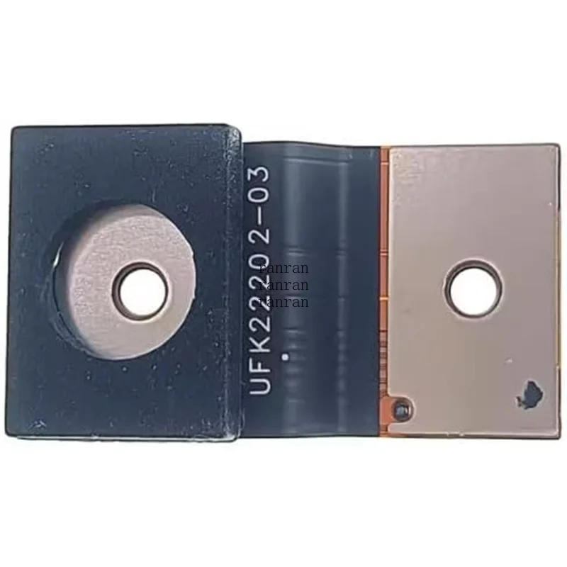 Новая USB-плата для M15 R3 R4 M17 R3 R4 FDQ51/71 IO TR5GX 0TR5GX