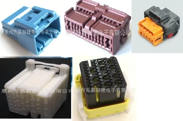 

1 шт. 7286-1915-90 90980-12772 6098-4367 98788-1201 Разъем 6189-7799 90980-12C56 90980-12C56