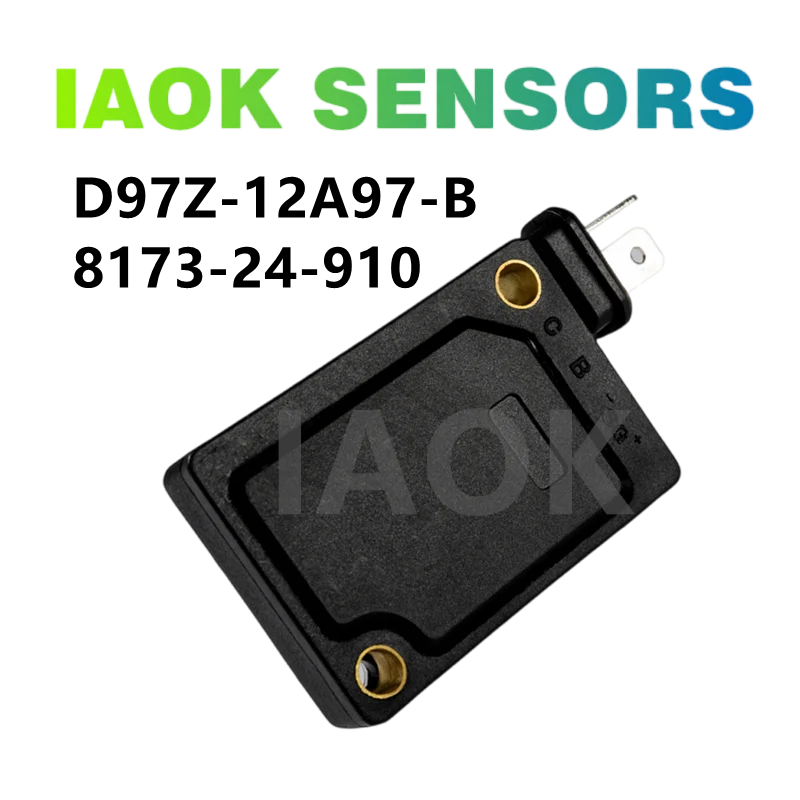 Ignition Module For… - image