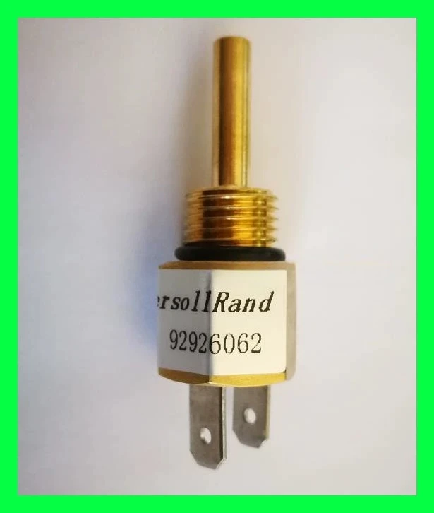 

Compressor accessory 92926062 is suitable for Ingersoll Rand air compressor temperature sensor