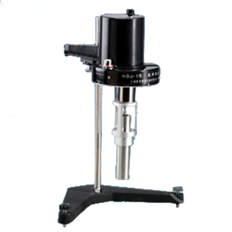 NDJ-1 Rotary Viscometer, Viscosity Tester, Digital Viscometer