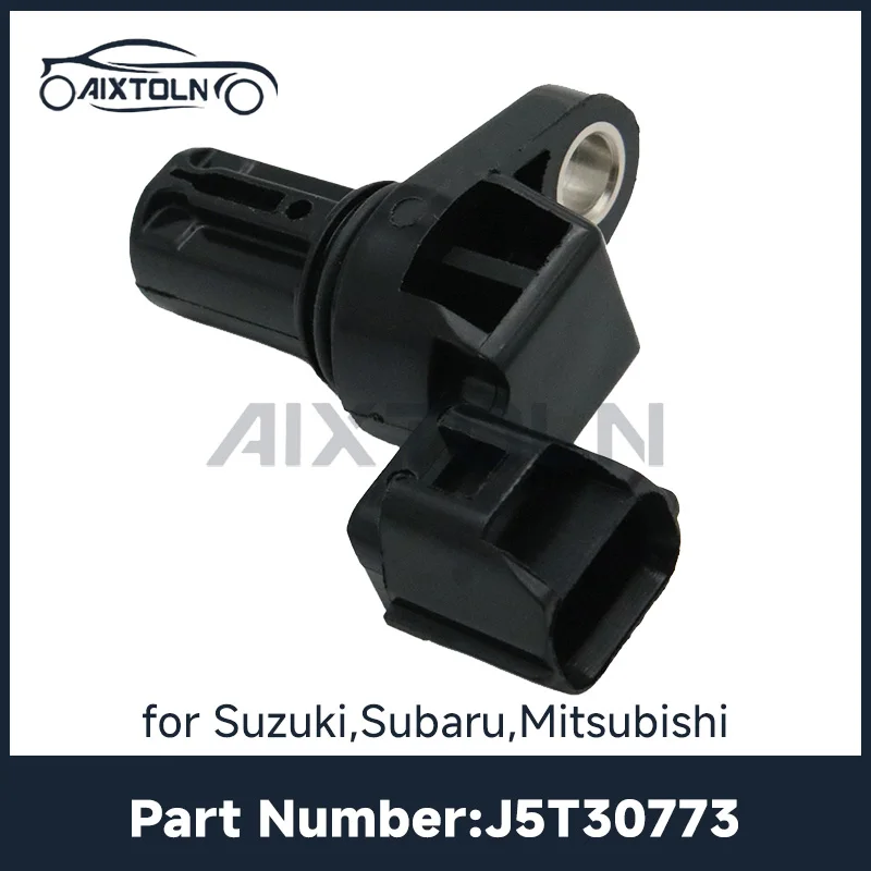 J5T30773 New Crankshaft Position Sensor For Suzuki SX4 Subaru Justy Mitsubishi Outlander 33220-63J10 MR578768 J5T30771 J5T32571