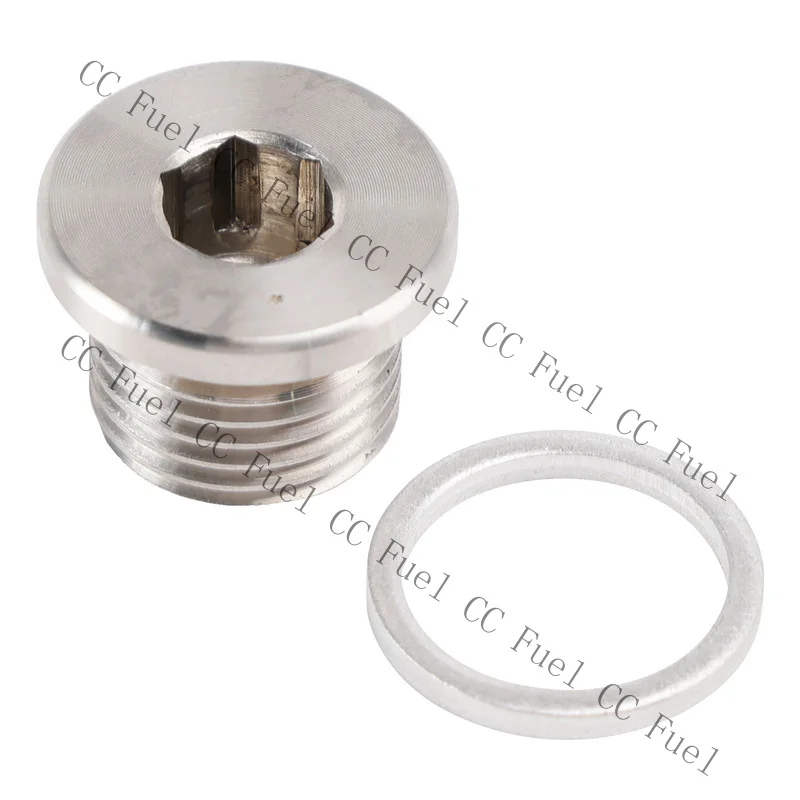 C+ M16X1.5 OIL LOAD CAP FOR BMW R1200 R1100 R1150 GS R RS RT K1200 K1300 T9
