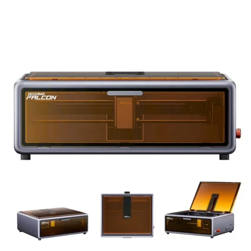 Creality Falcon A1 … - image