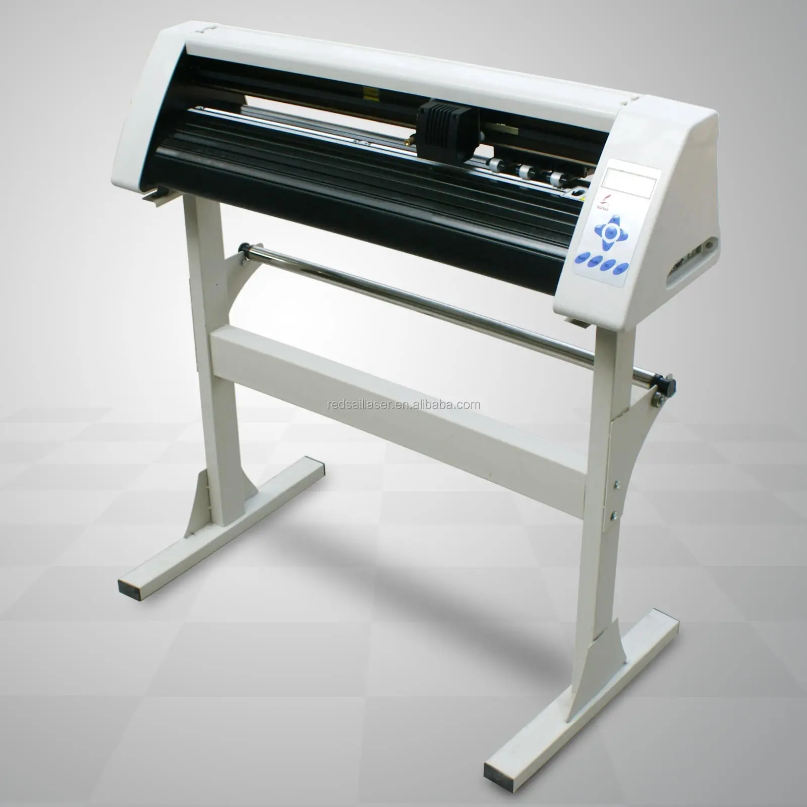 

High Quality Vinyl Cutting Plotter RS720C with Red eye pointer