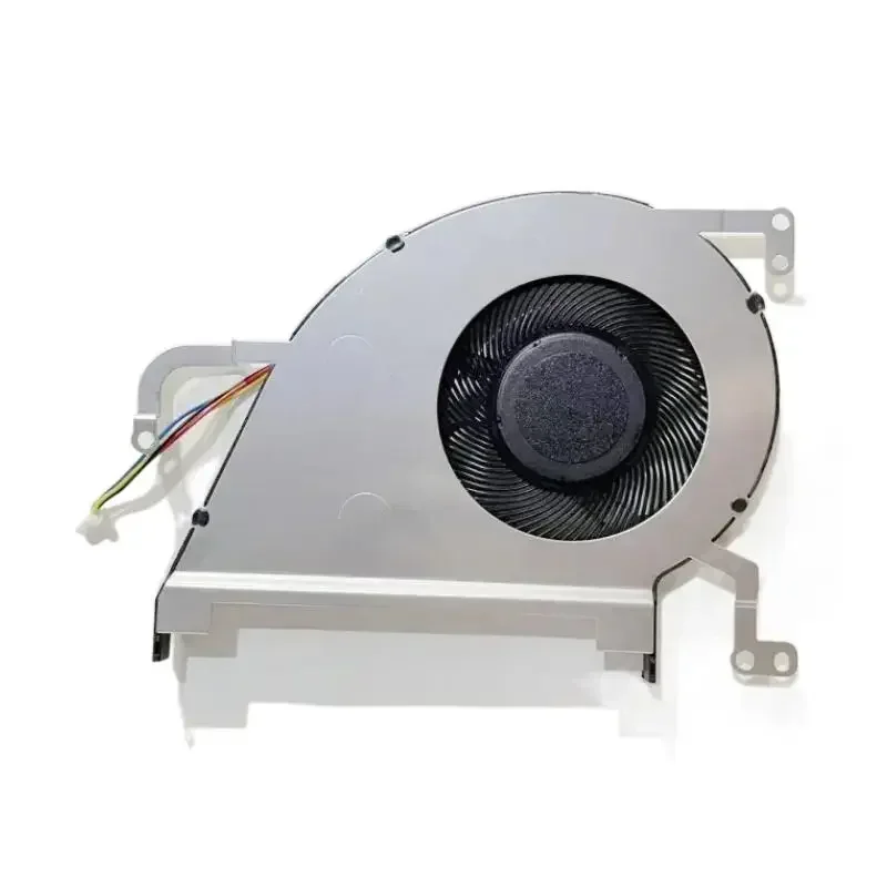 New DC5V CPU Fan for S15 S5300 S5300F X530UN S5300UN Cooler EG50050S1-CD81-S9A 2.25W 4-Pin Laptop Cooling